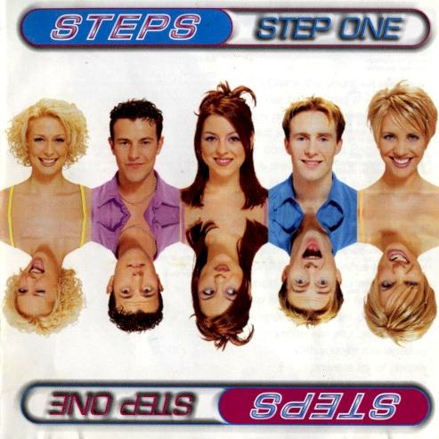 Steps
